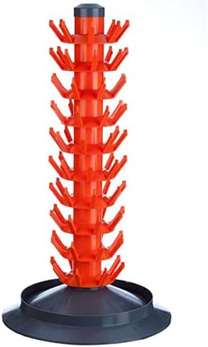 Hérisson à bouteille plastique