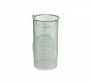 Panier crépine Inox