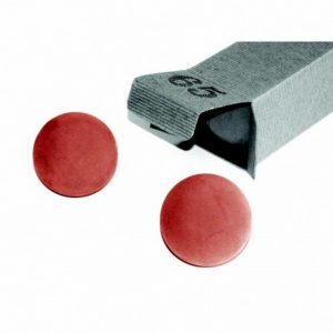 Boulets lourds pour pompes à piston