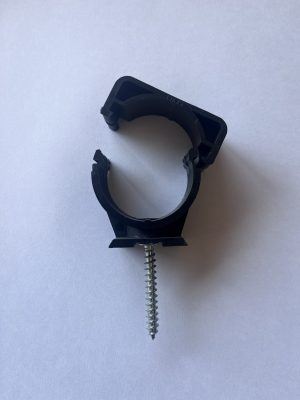 Collier de serrage mural Monoklip D40